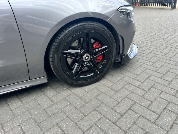 Used Mercedes-Benz CLA 2021 for sale - 76005308: Photo 25