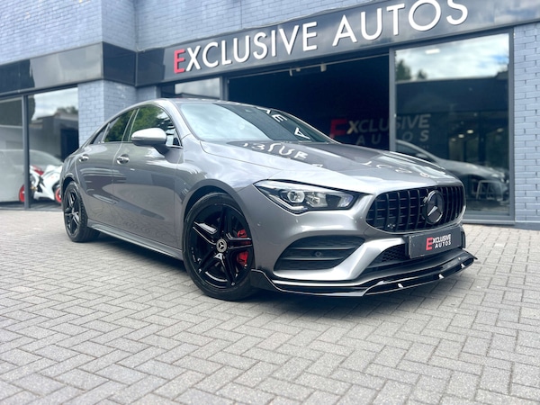 Used Mercedes-Benz CLA 2021 for sale - 76005308: Photo 26