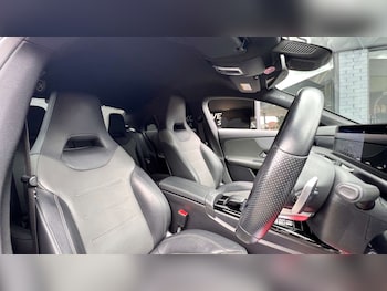 Used Mercedes-Benz CLA 2021 for sale - 76005308: Photo 2