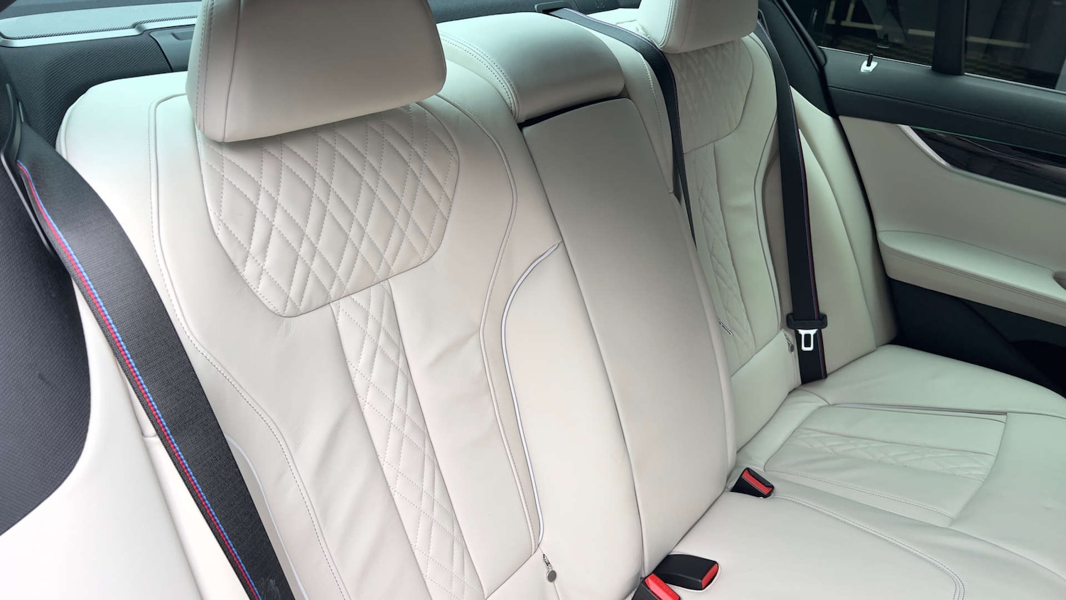 Used BMW 7 Series 2021 for sale - 77790742: Photo 10