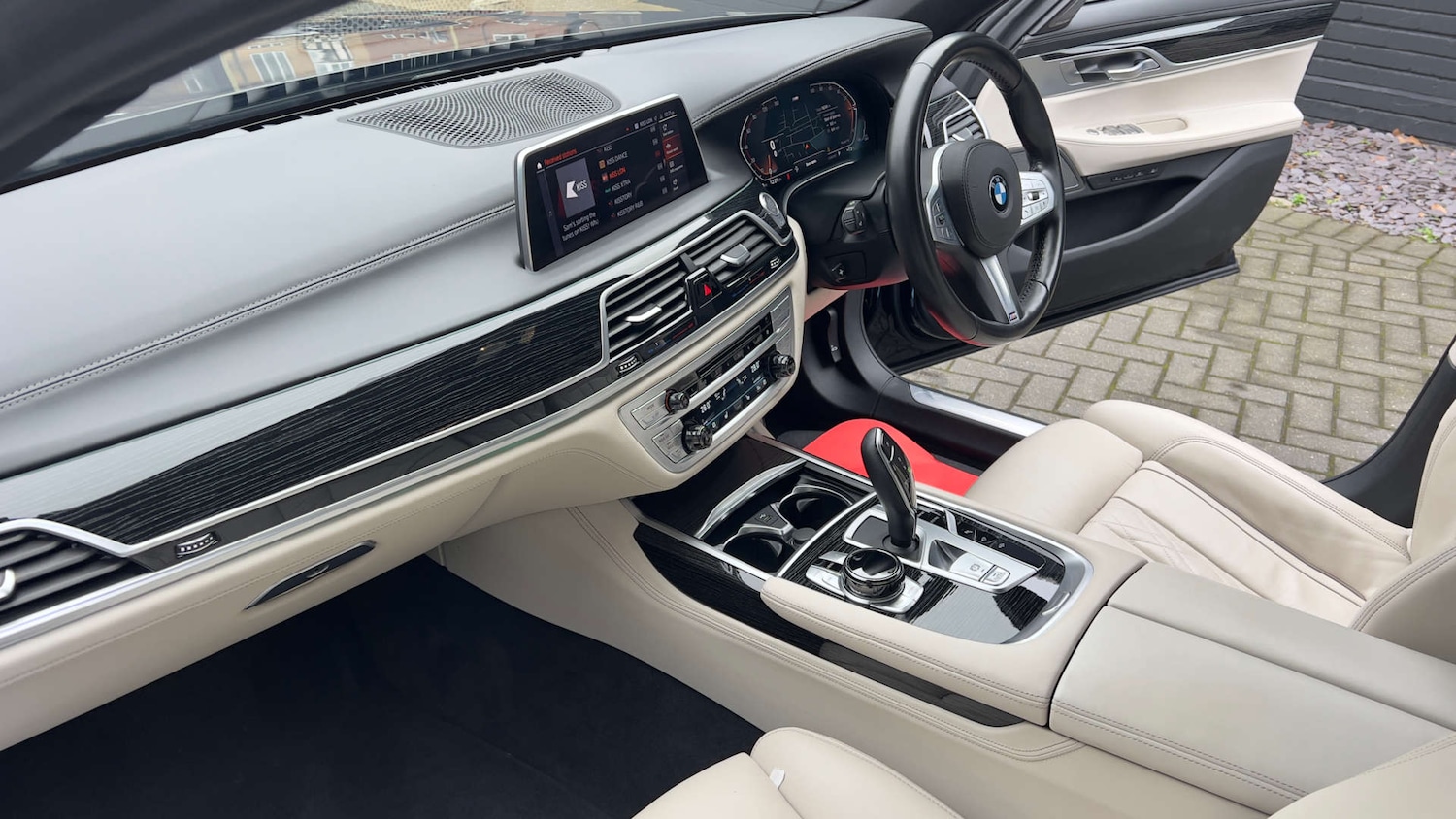 Used BMW 7 Series 2021 for sale - 77790742: Photo 19