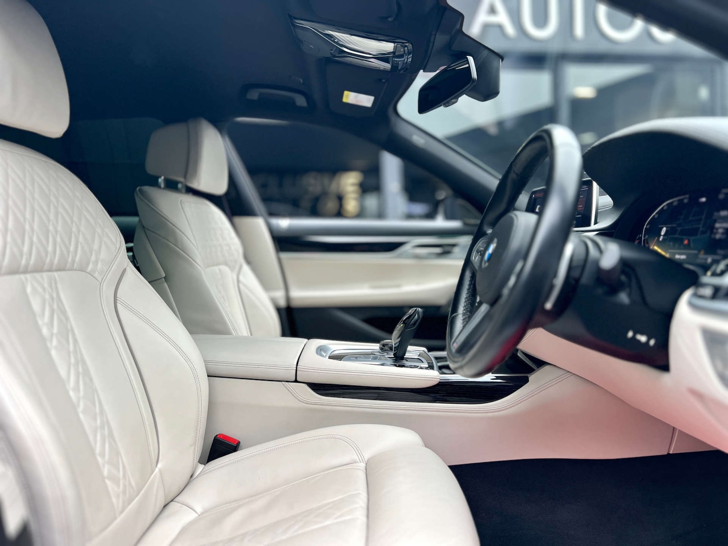 Used BMW 7 Series 2021 for sale - 77790742: Photo 2