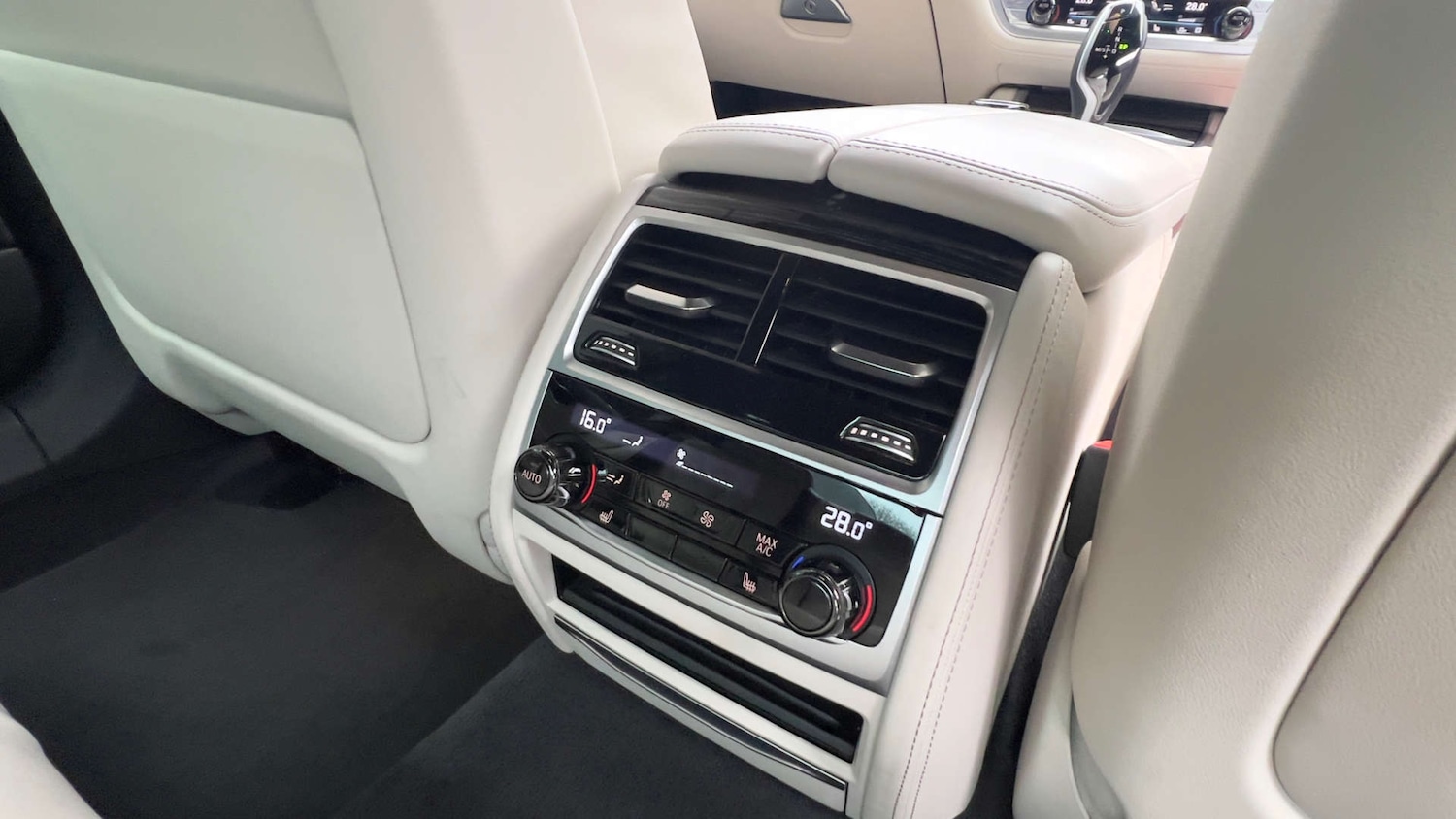 Used BMW 7 Series 2021 for sale - 77790742: Photo 20