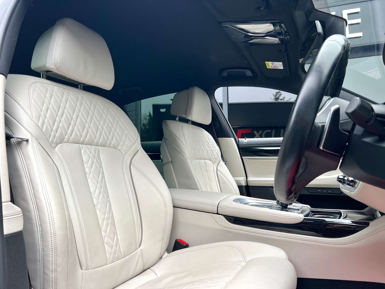 Used BMW 7 Series 2021 for sale - 77790742: Photo 22