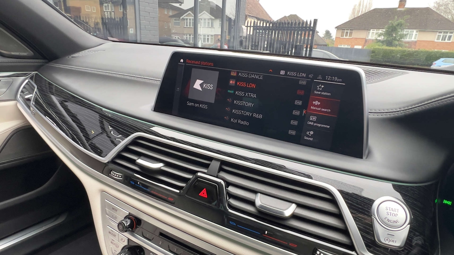 Used BMW 7 Series 2021 for sale - 77790742: Photo 26