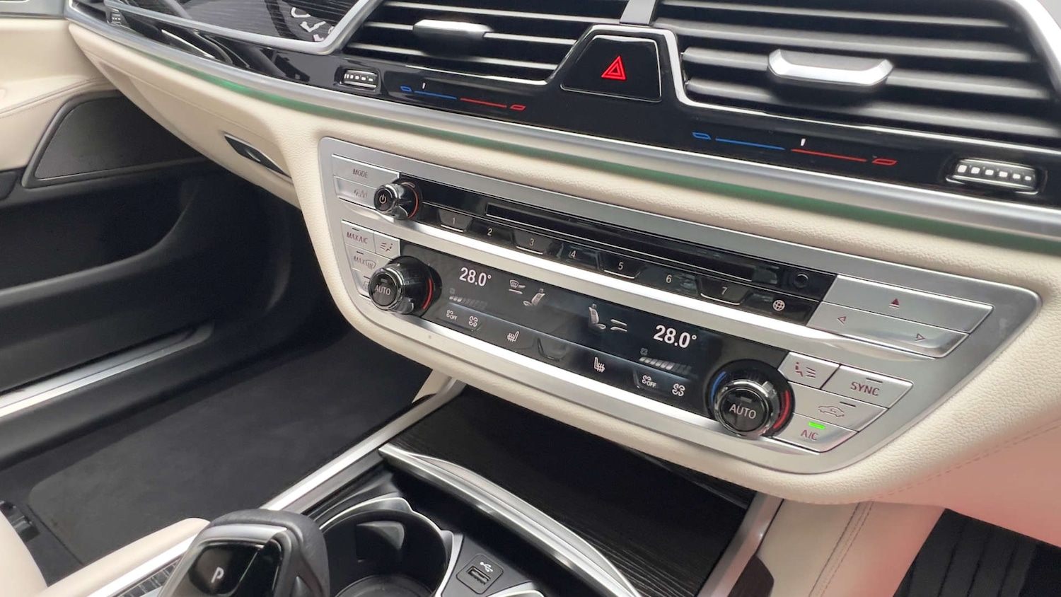 Used BMW 7 Series 2021 for sale - 77790742: Photo 28