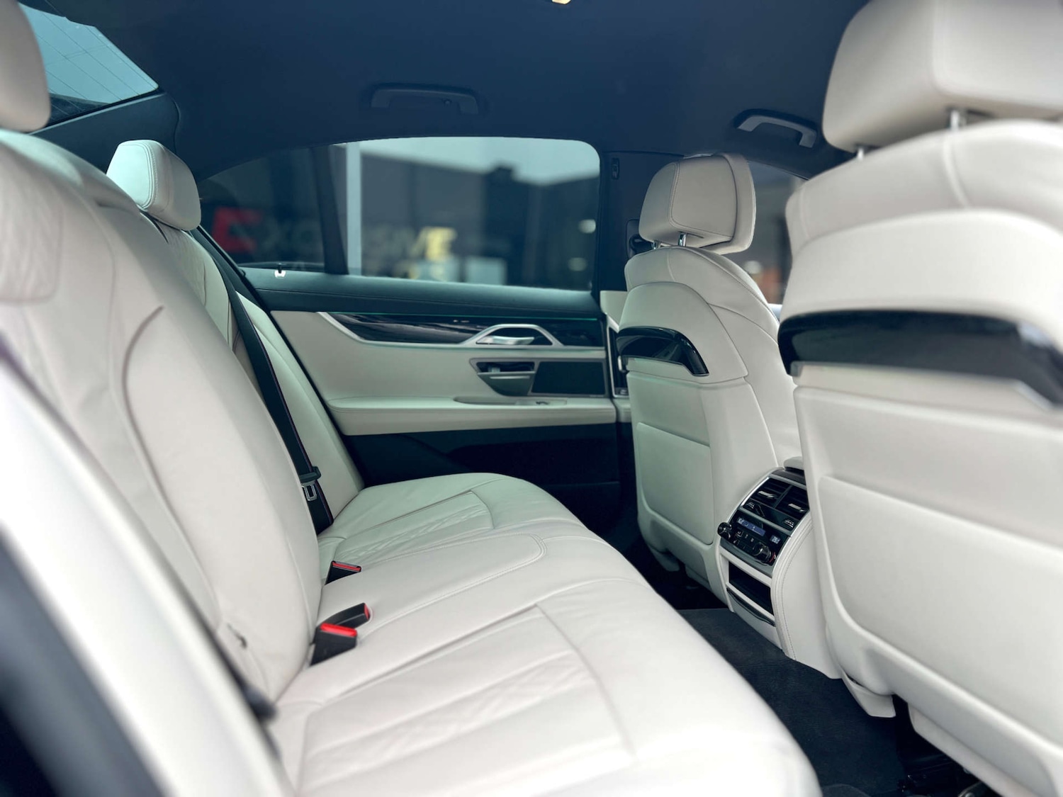 Used BMW 7 Series 2021 for sale - 77790742: Photo 30