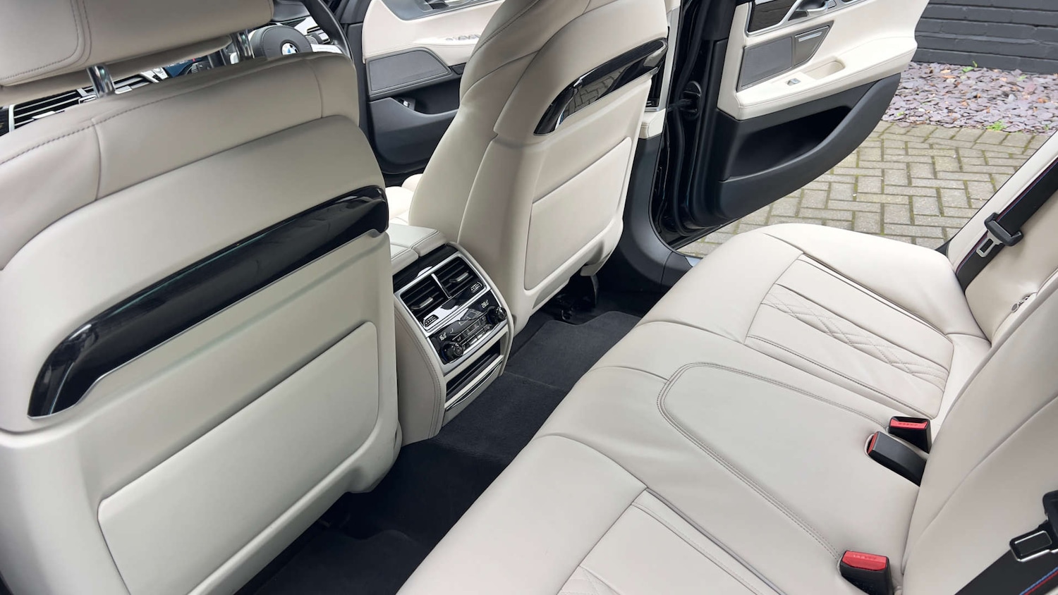 Used BMW 7 Series 2021 for sale - 77790742: Photo 34