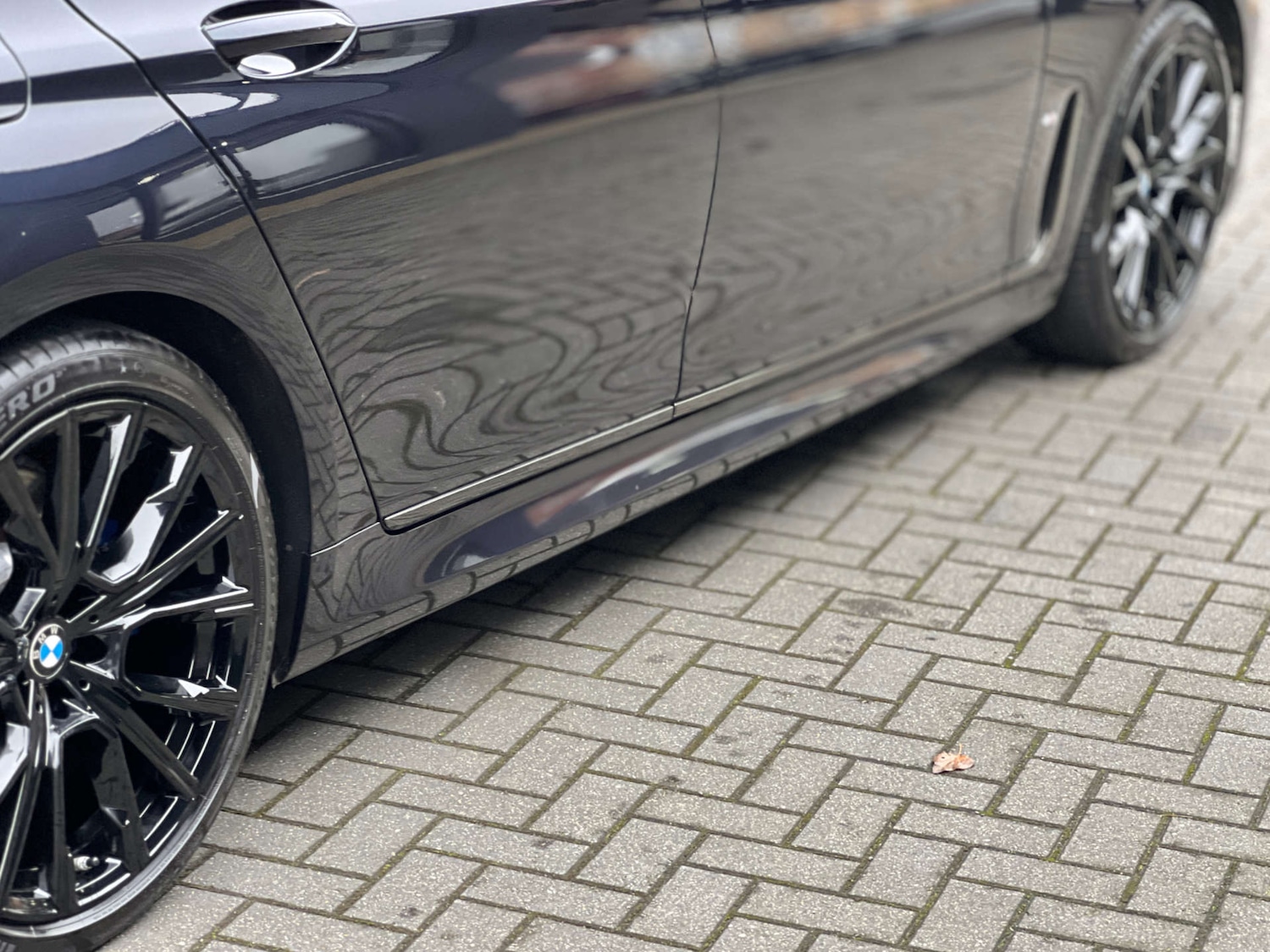 Used BMW 7 Series 2021 for sale - 77790742: Photo 36