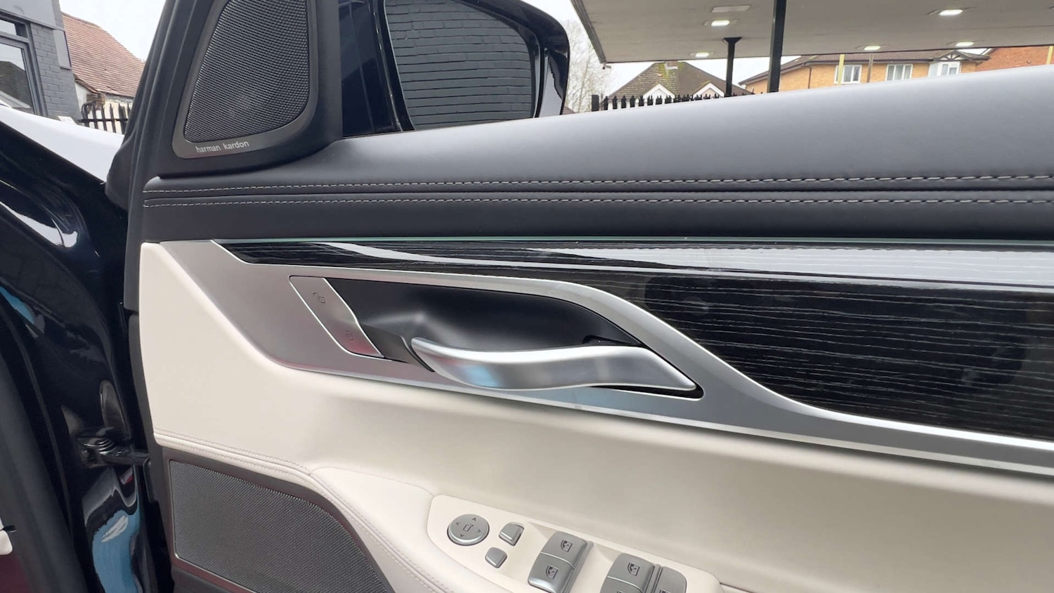 Used BMW 7 Series 2021 for sale - 77790742: Photo 38