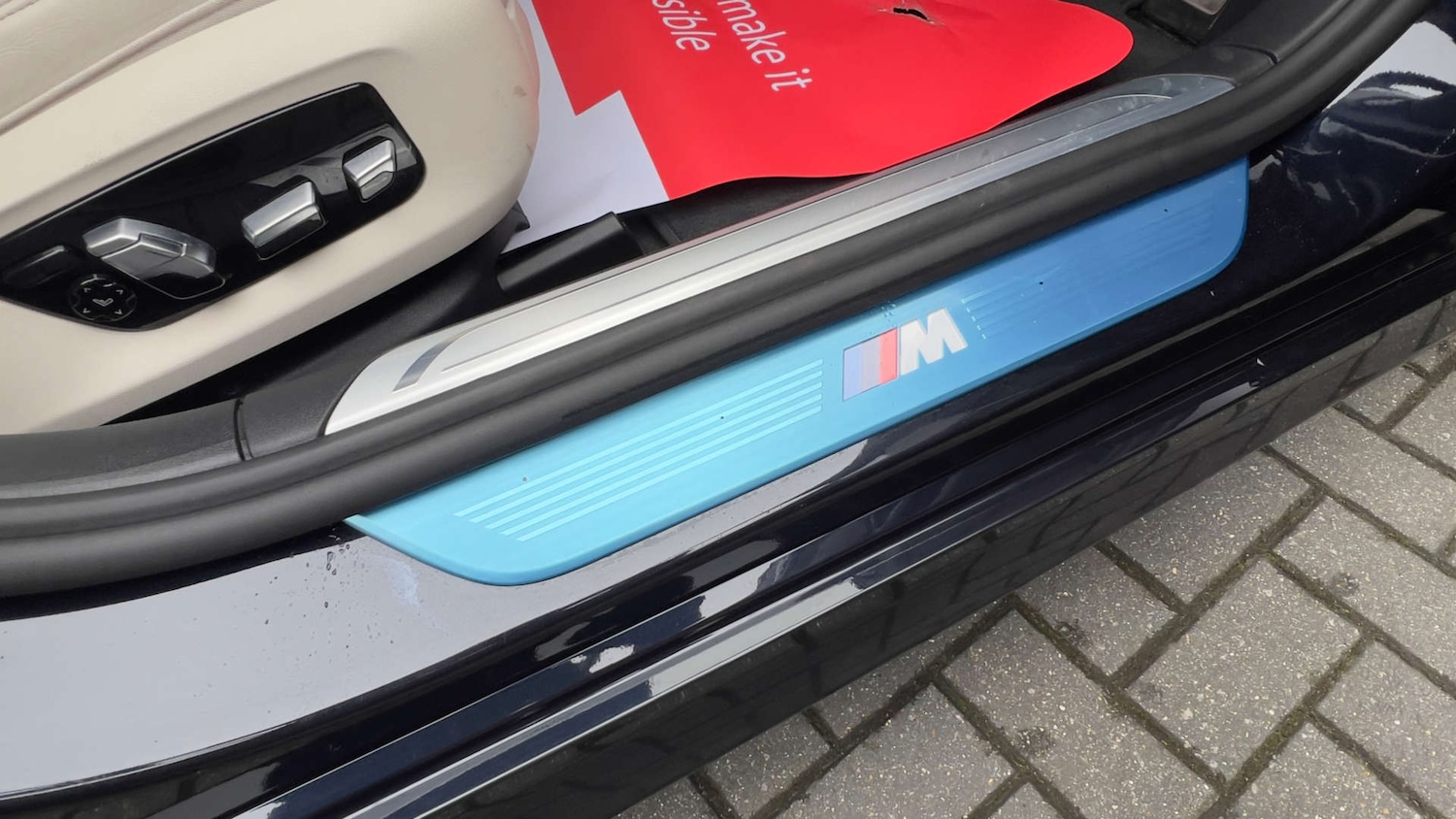 Used BMW 7 Series 2021 for sale - 77790742: Photo 39