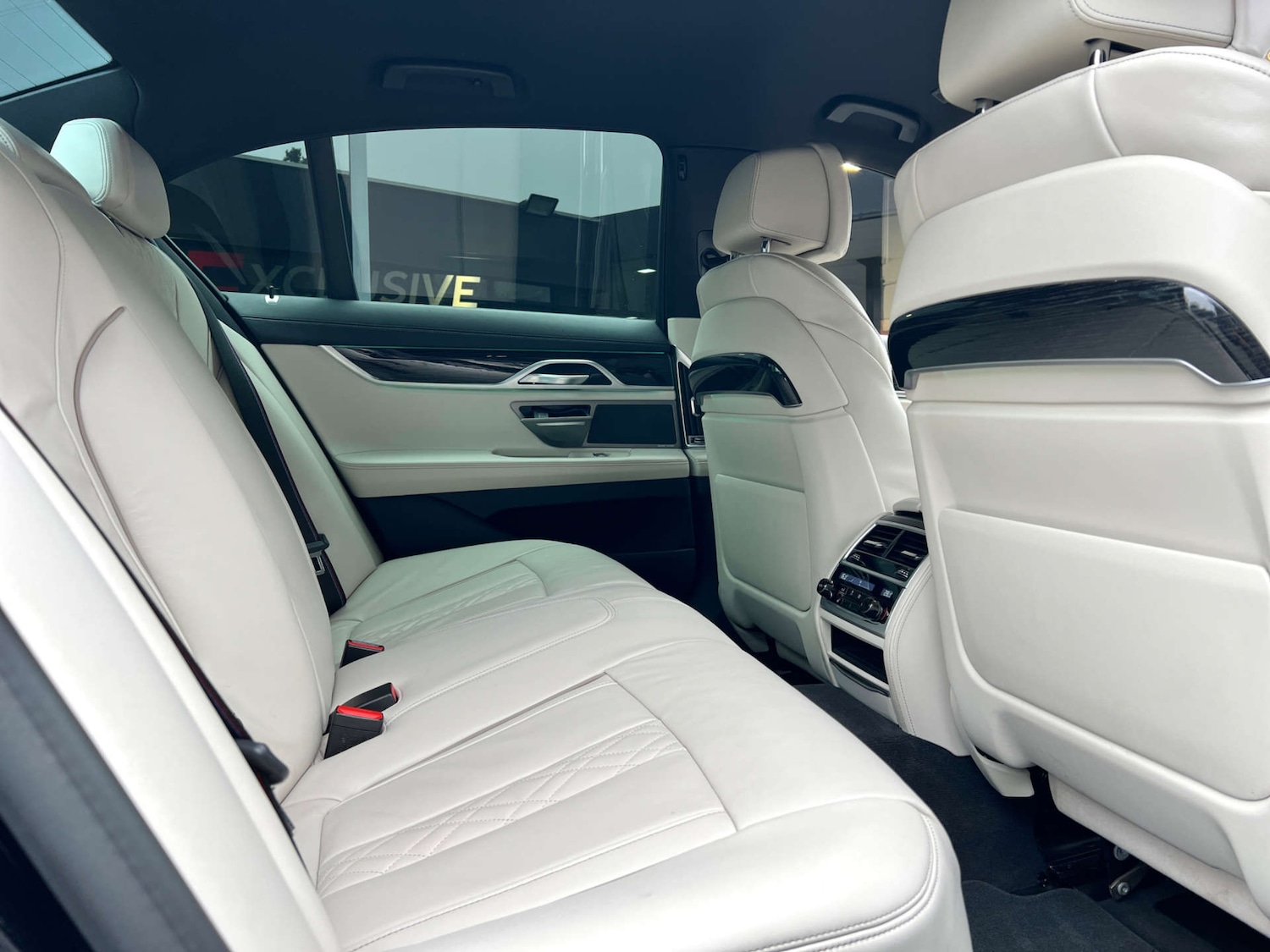 Used BMW 7 Series 2021 for sale - 77790742: Photo 4