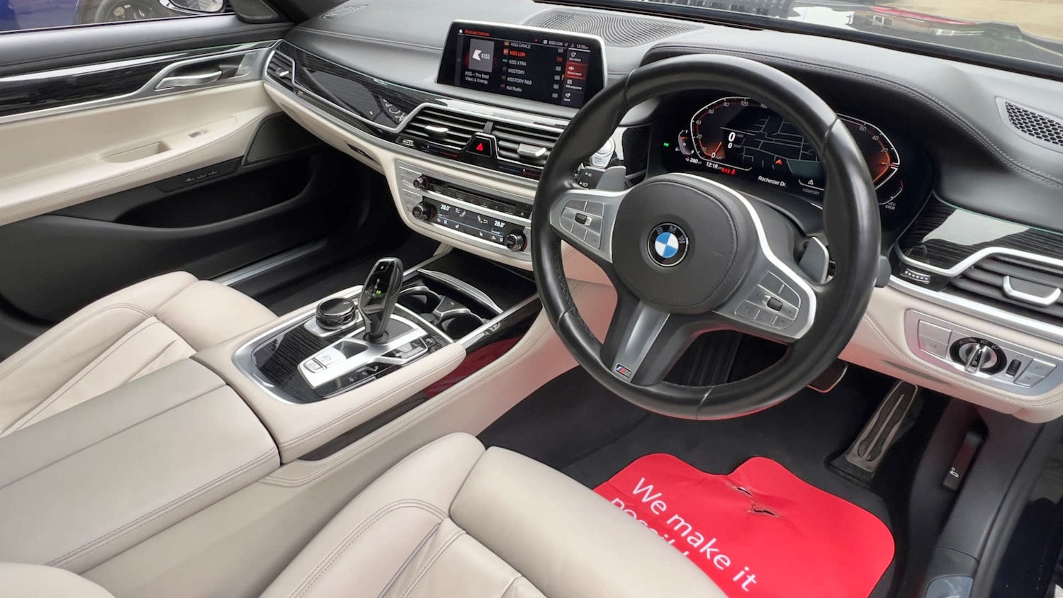 Used BMW 7 Series 2021 for sale - 77790742: Photo 40