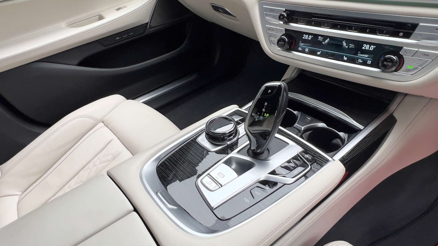 Used BMW 7 Series 2021 for sale - 77790742: Photo 44