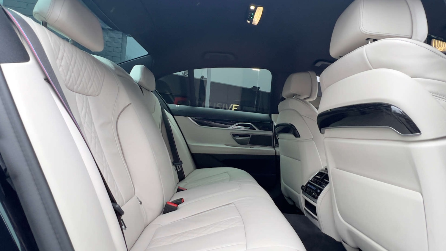 Used BMW 7 Series 2021 for sale - 77790742: Photo 45