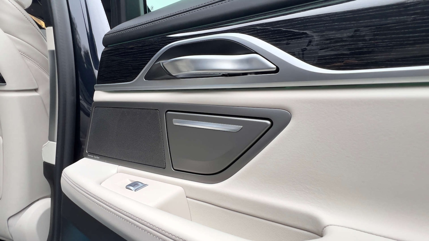 Used BMW 7 Series 2021 for sale - 77790742: Photo 46