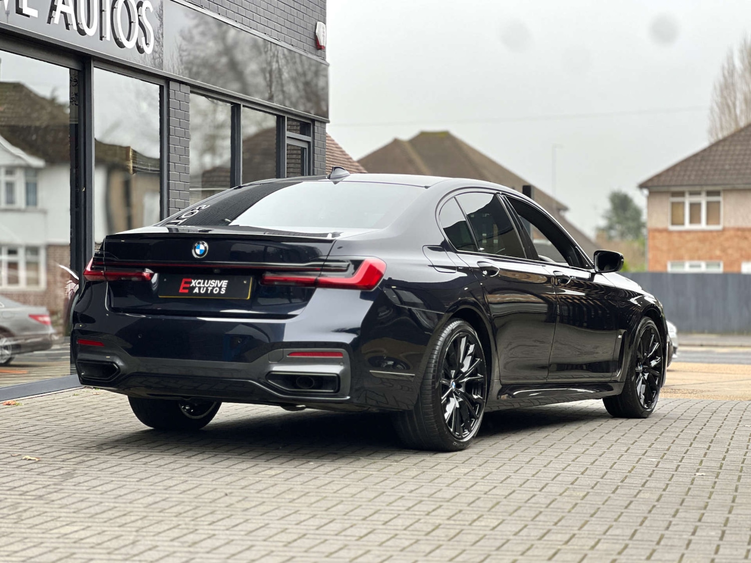 Used BMW 7 Series 2021 for sale - 77790742: Photo 5