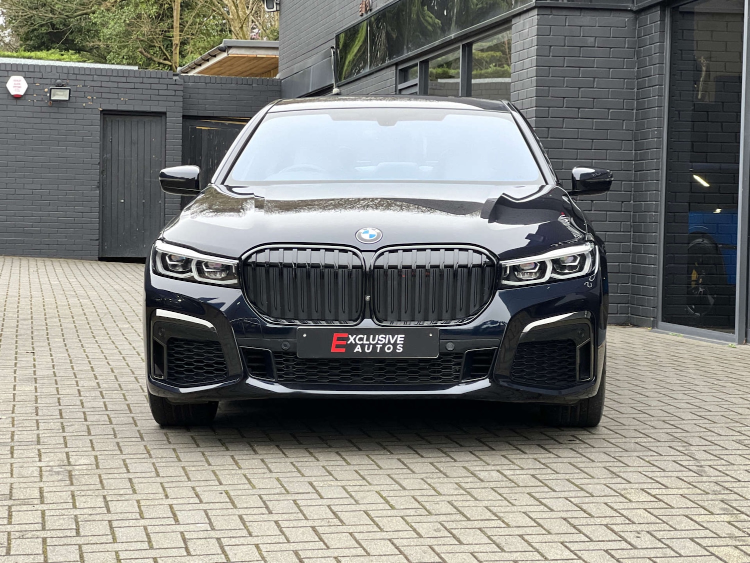 Used BMW 7 Series 2021 for sale - 77790742: Photo 7