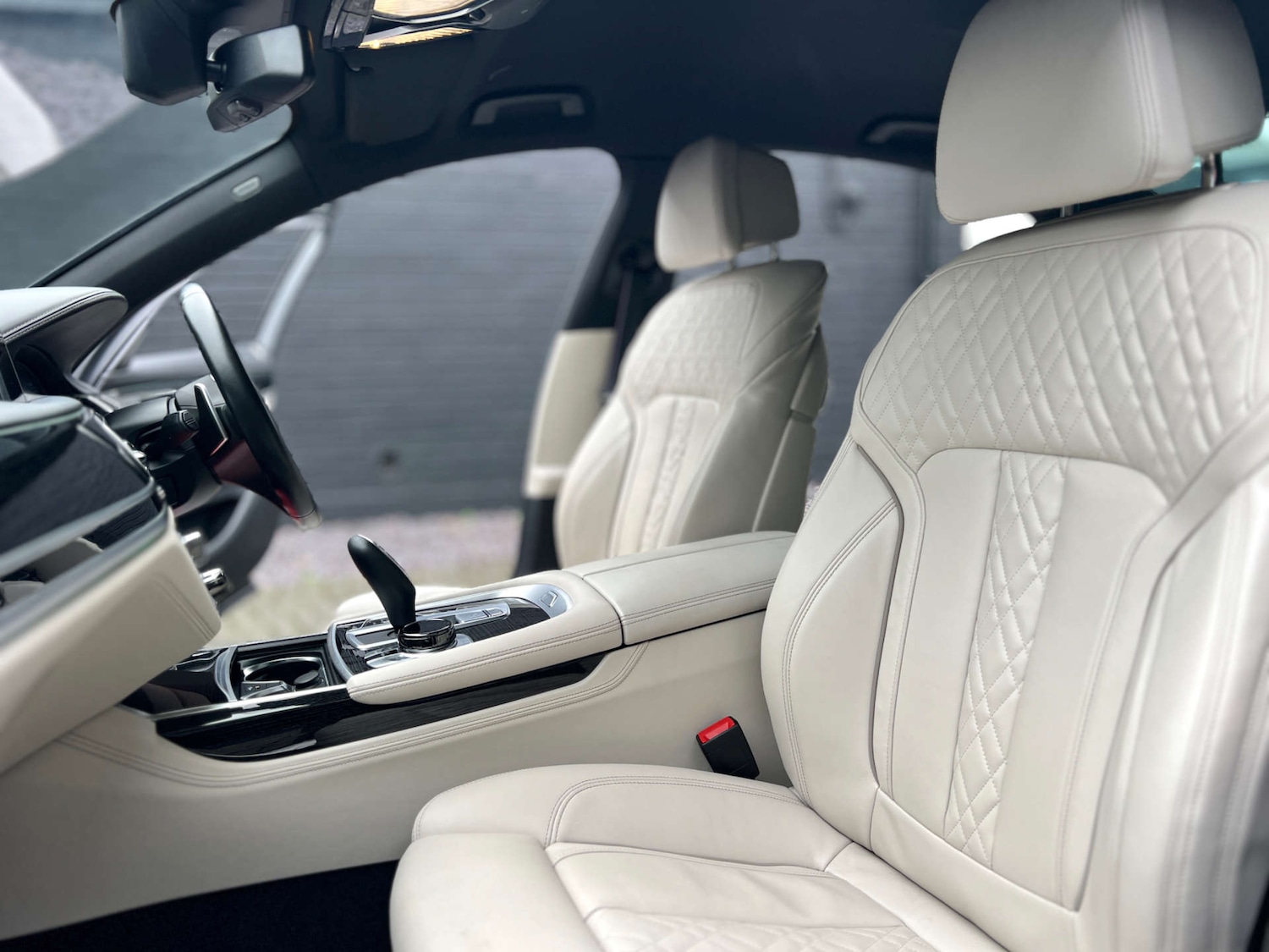 Used BMW 7 Series 2021 for sale - 77790742: Photo 8