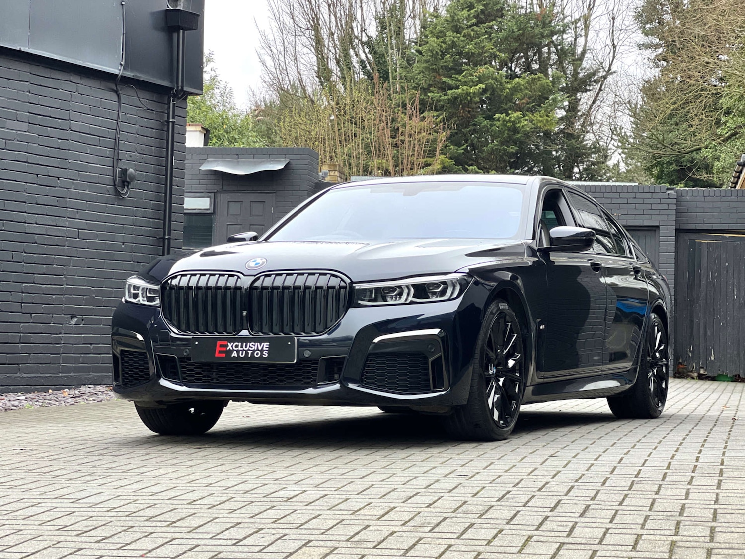 Used BMW 7 Series 2021 for sale - 77790742: Photo 9