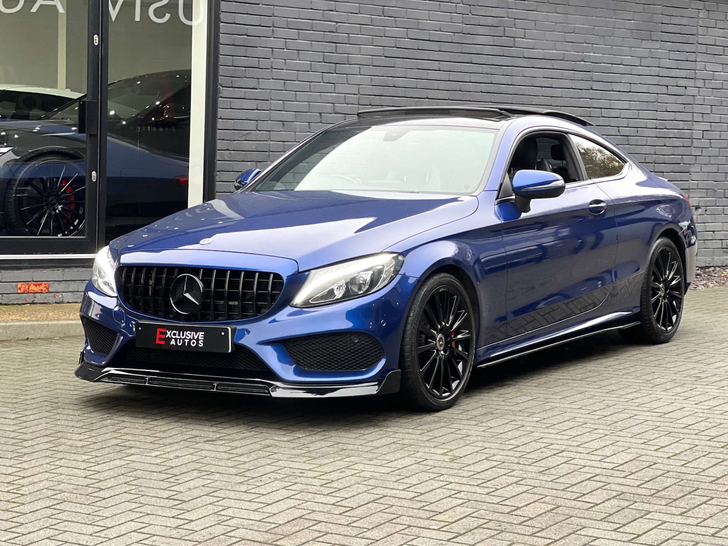 Used Mercedes-Benz C Class 2018 for sale - 76596635: Photo 21