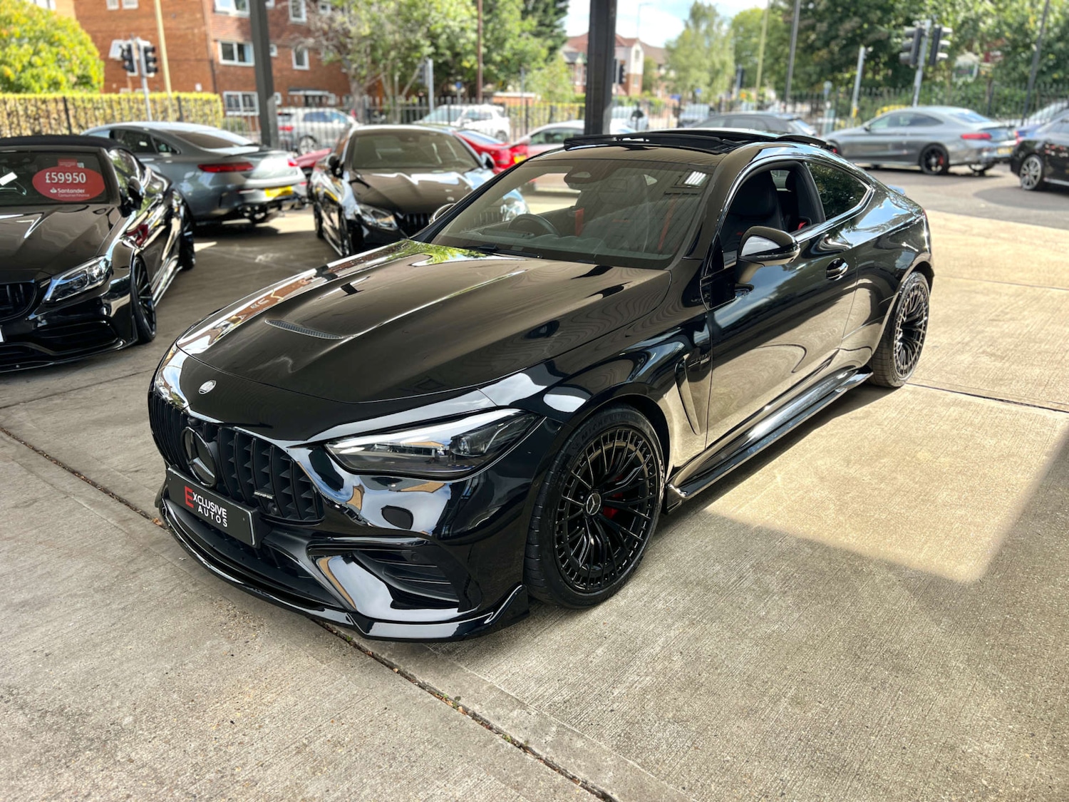 Used Mercedes-Benz CLE 2024 for sale - 76005307: Photo 24