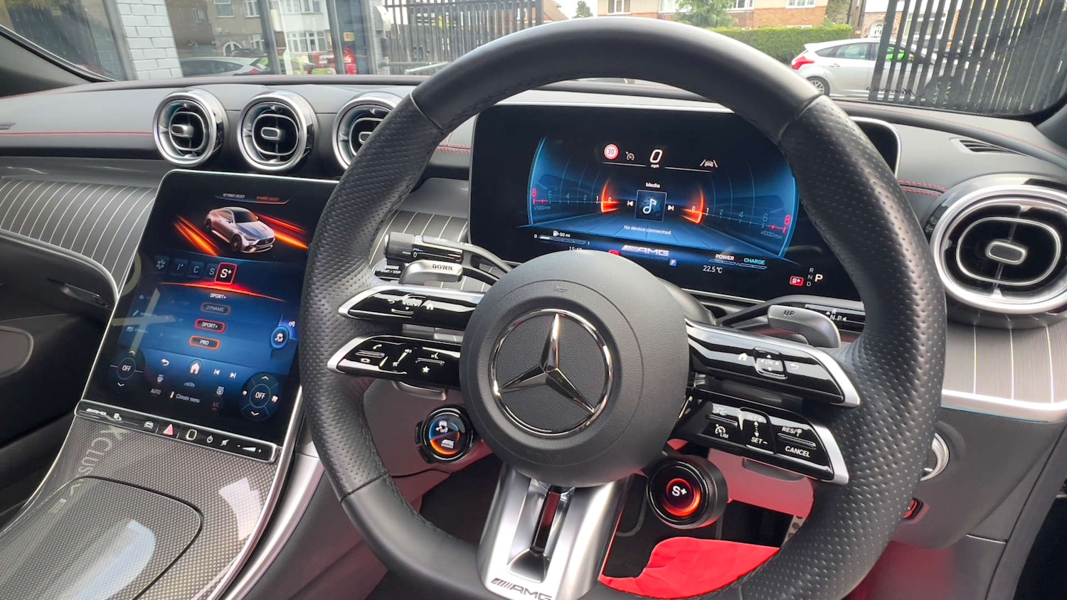 Used Mercedes-Benz CLE 2024 for sale - 76005307: Photo 4