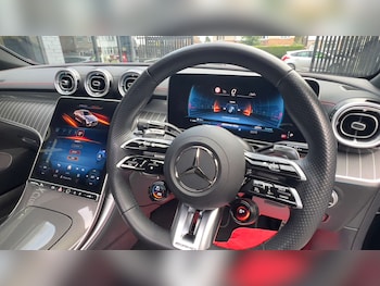 Used Mercedes-Benz CLE 2024 for sale - 76005307: Photo