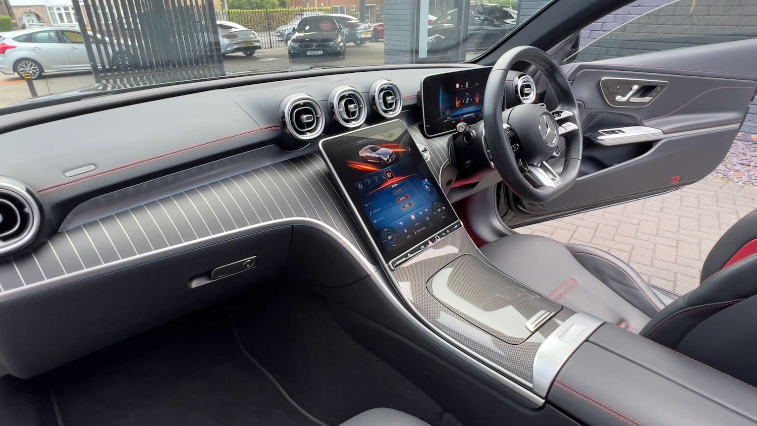 Used Mercedes-Benz CLE 2024 for sale - 76005307: Photo 53