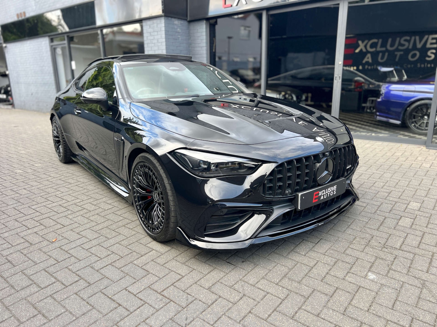 Used Mercedes-Benz CLE 2024 for sale - 76005307: Photo 56
