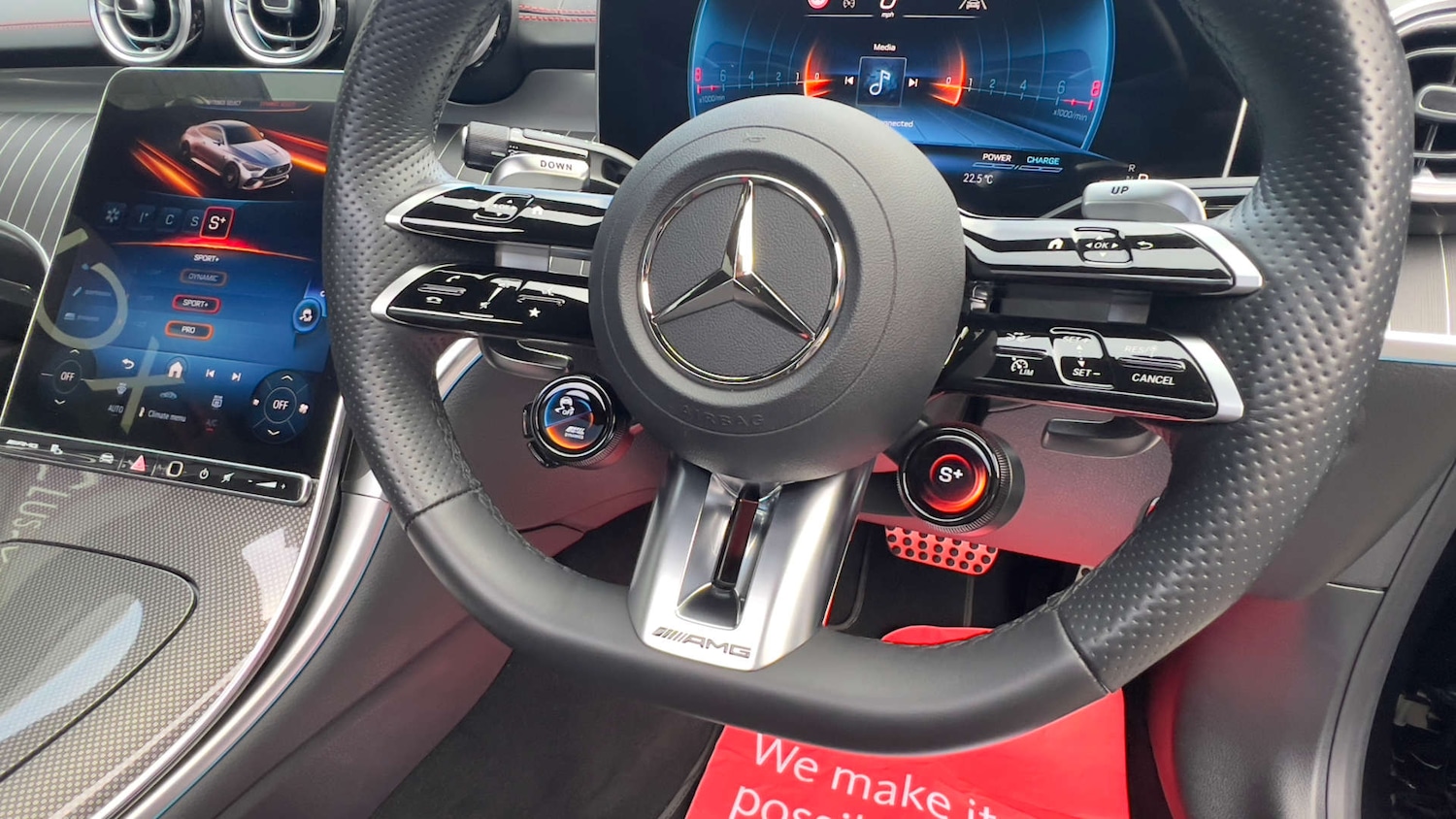 Used Mercedes-Benz CLE 2024 for sale - 76005307: Photo 64