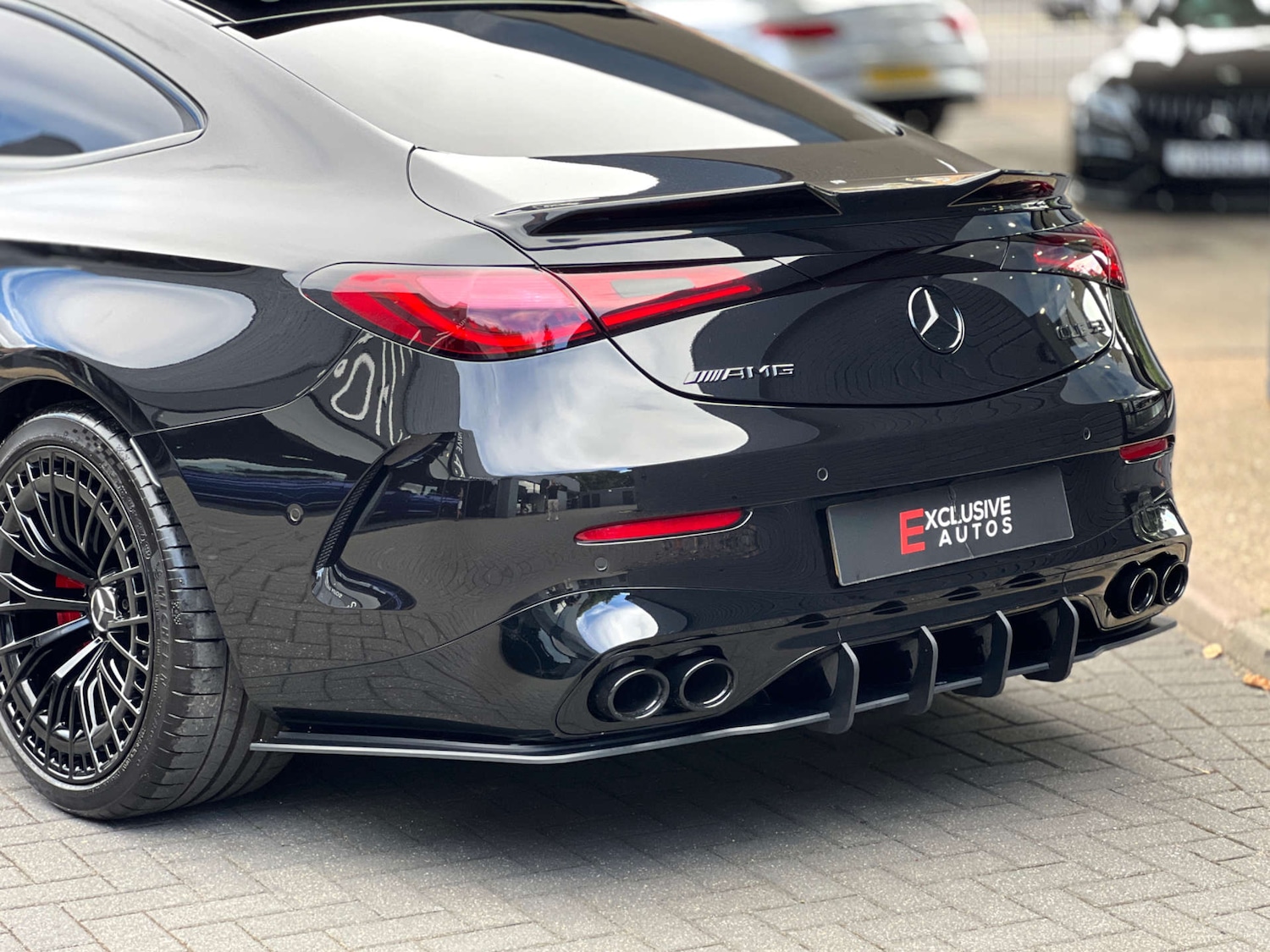 Used Mercedes-Benz CLE 2024 for sale - 76005307: Photo 9