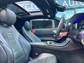 Used Mercedes-Benz E Class 2018 for sale - 77154667: Photo