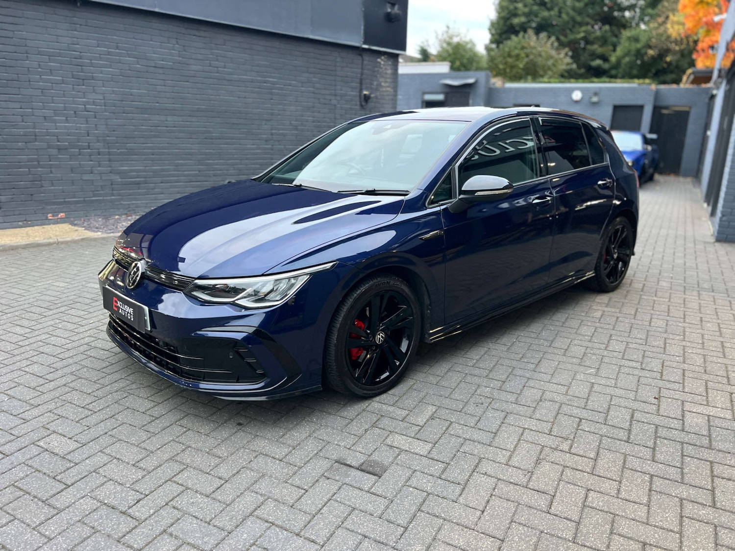 Used Volkswagen Golf 2021 for sale - 76600914: Photo 10