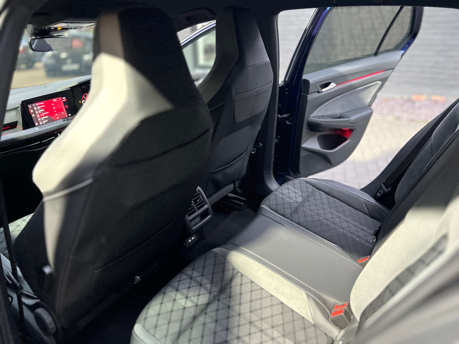 Used Volkswagen Golf 2021 for sale - 76600914: Photo 11