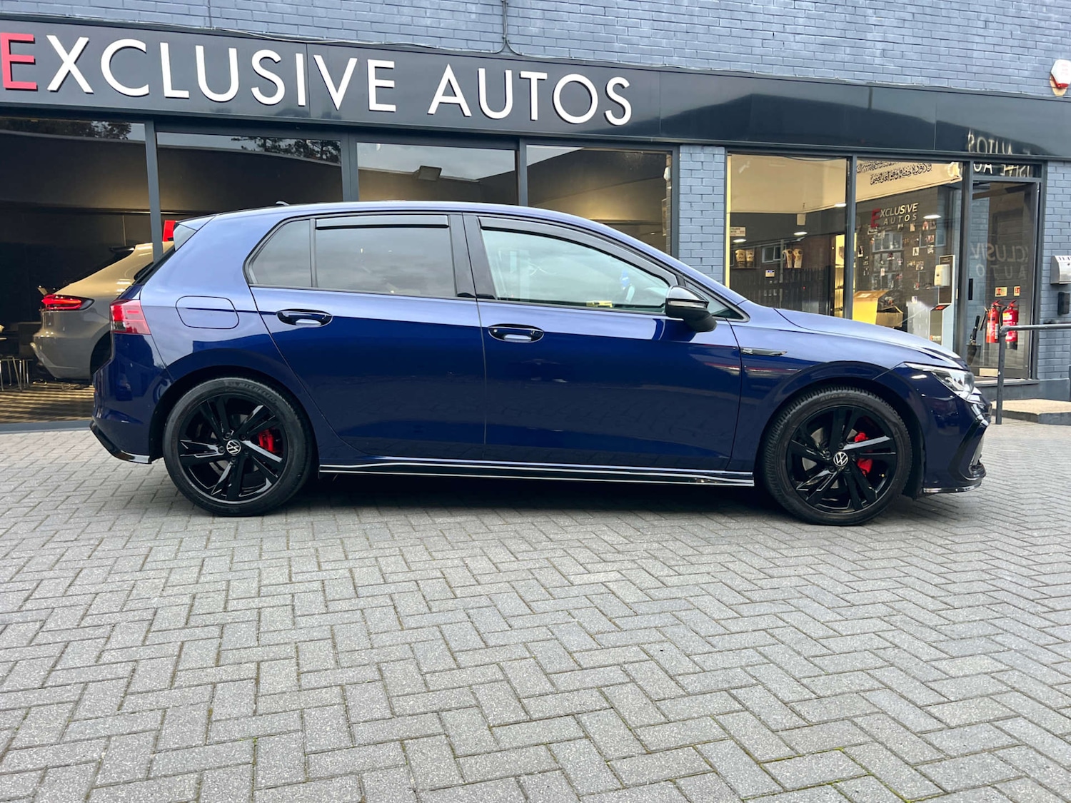 Used Volkswagen Golf 2021 for sale - 76600914: Photo 12