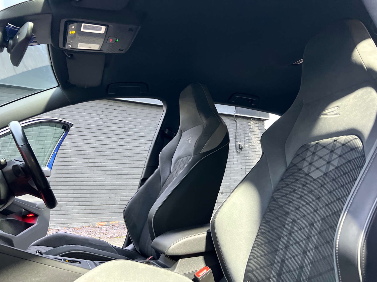 Used Volkswagen Golf 2021 for sale - 76600914: Photo 13