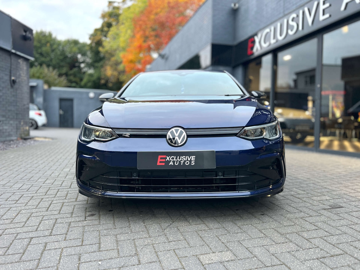 Used Volkswagen Golf 2021 for sale - 76600914: Photo 14