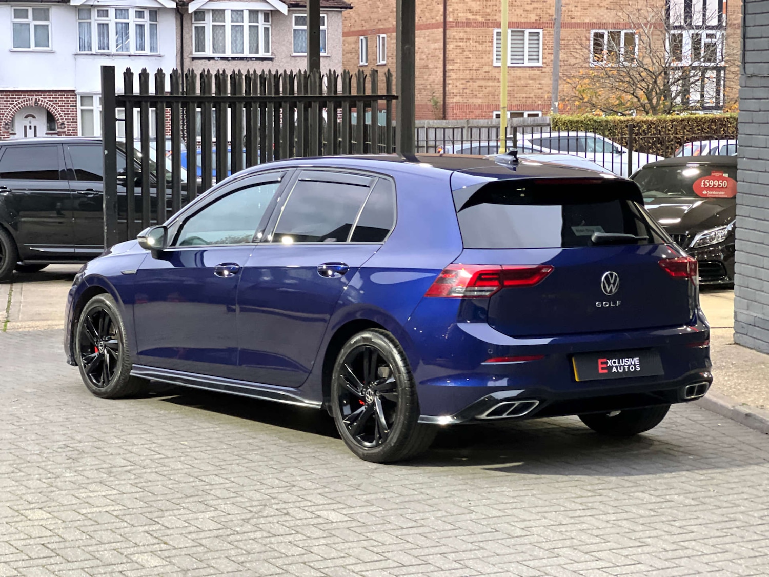 Used Volkswagen Golf 2021 for sale - 76600914: Photo 16