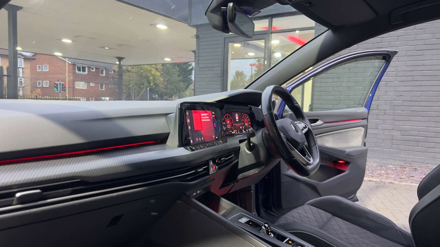 Used Volkswagen Golf 2021 for sale - 76600914: Photo 17