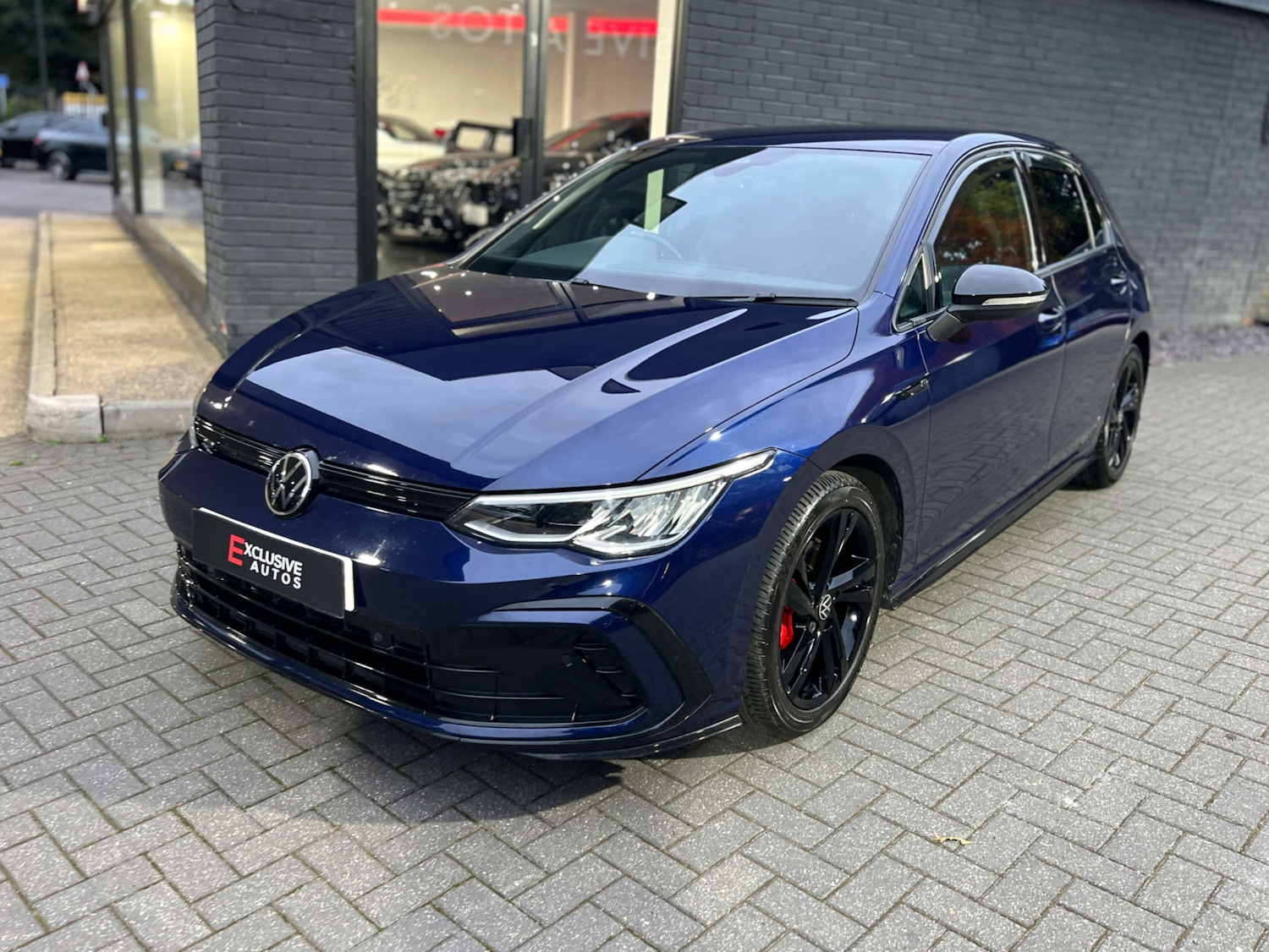 Used Volkswagen Golf 2021 for sale - 76600914: Photo 18