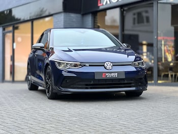 Used Volkswagen Golf 2021 for sale - 76600914: Photo