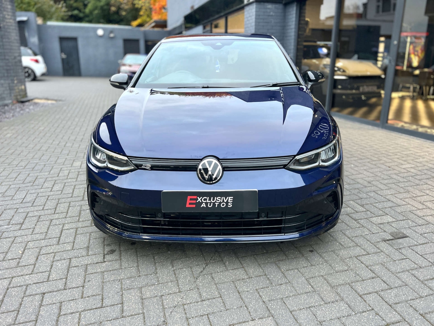 Used Volkswagen Golf 2021 for sale - 76600914: Photo 21