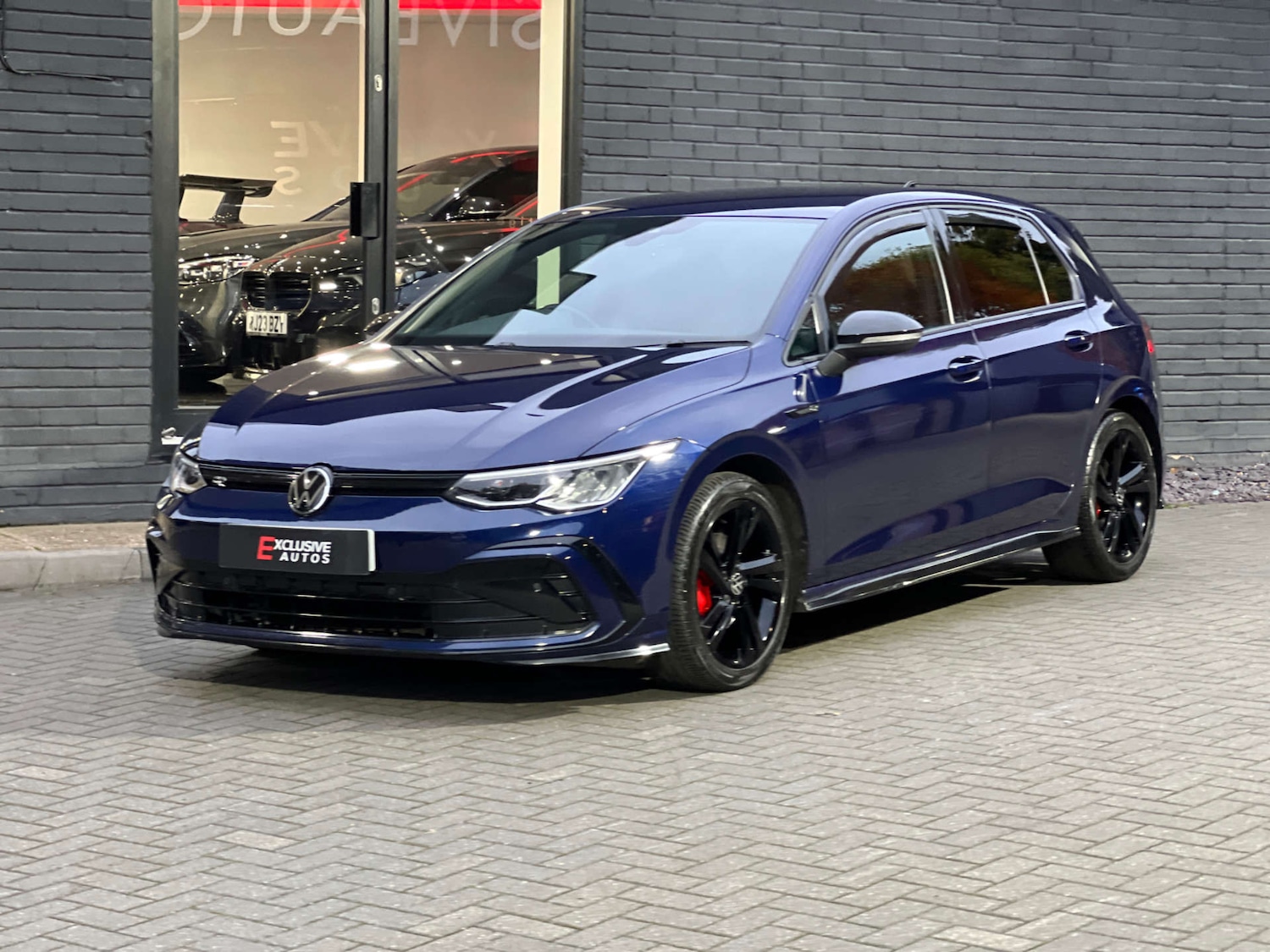 Used Volkswagen Golf 2021 for sale - 76600914: Photo 23