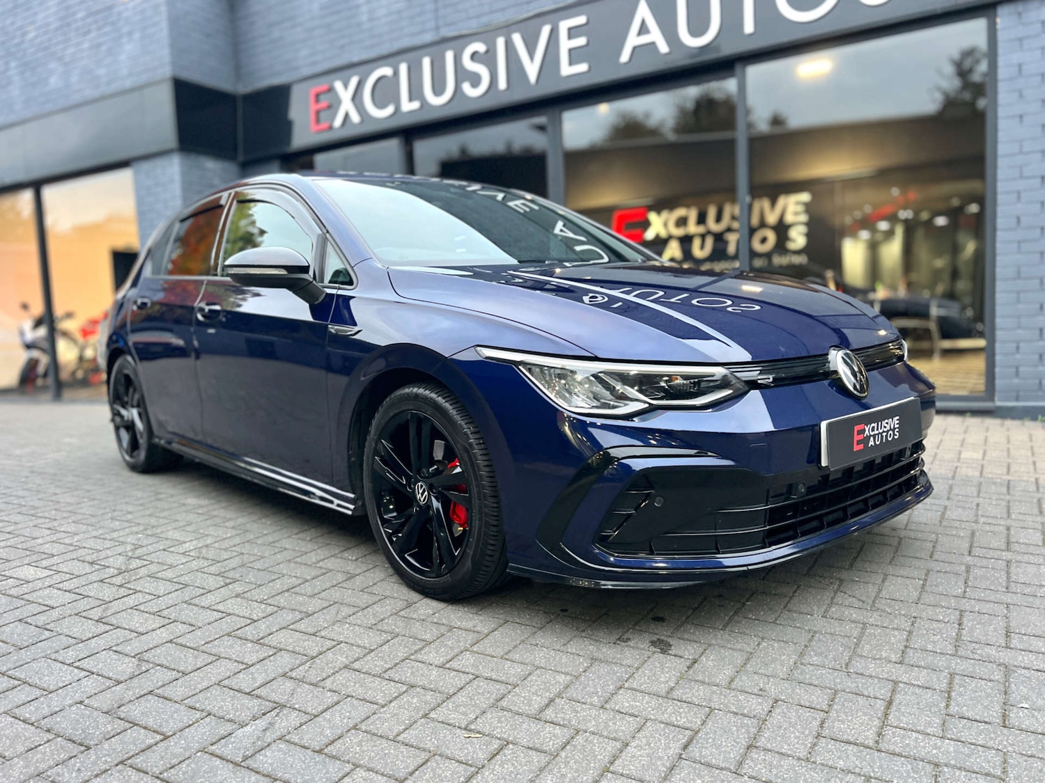 Used Volkswagen Golf 2021 for sale - 76600914: Photo 25