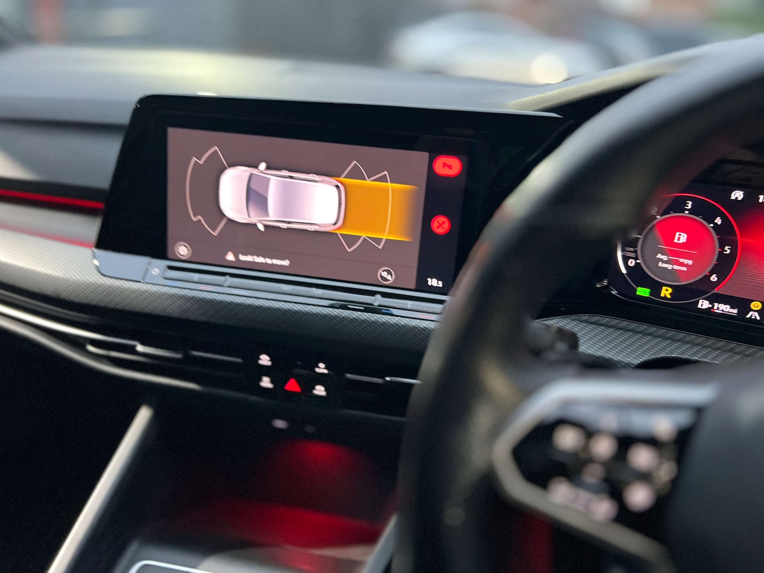 Used Volkswagen Golf 2021 for sale - 76600914: Photo 26