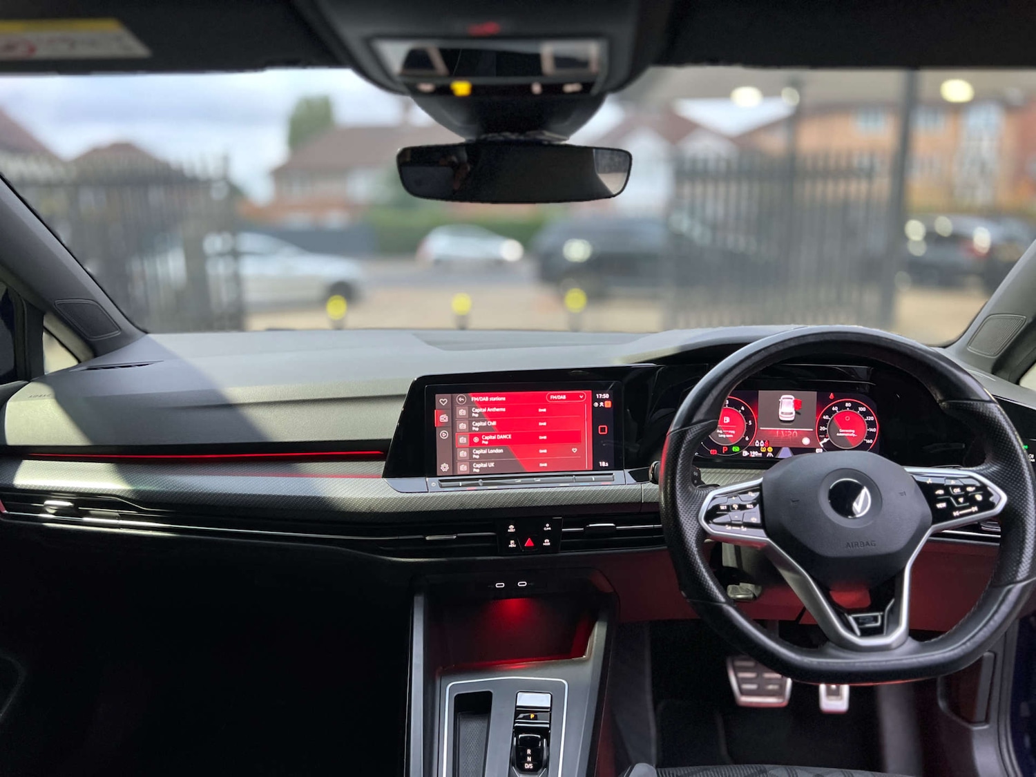 Used Volkswagen Golf 2021 for sale - 76600914: Photo 28