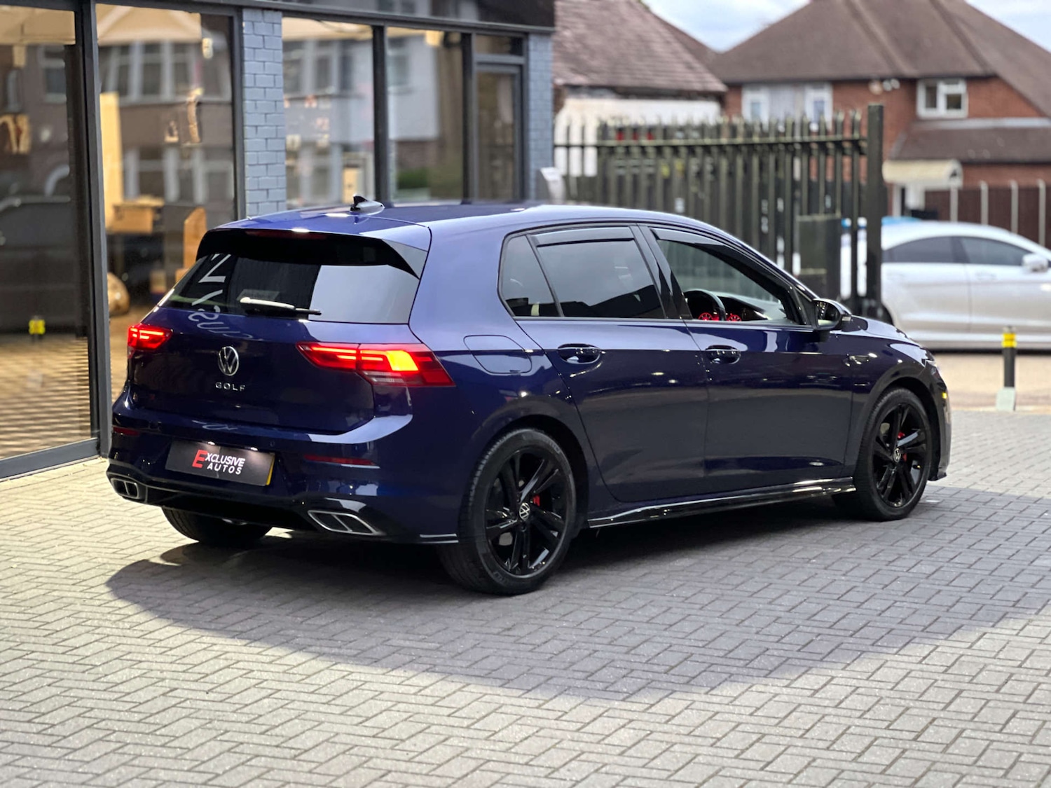 Used Volkswagen Golf 2021 for sale - 76600914: Photo 29