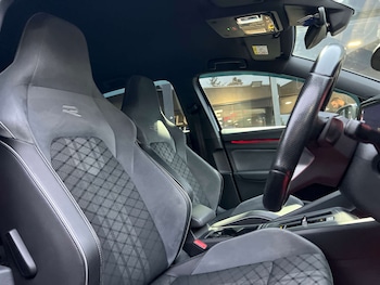 Used Volkswagen Golf 2021 for sale - 76600914: Photo