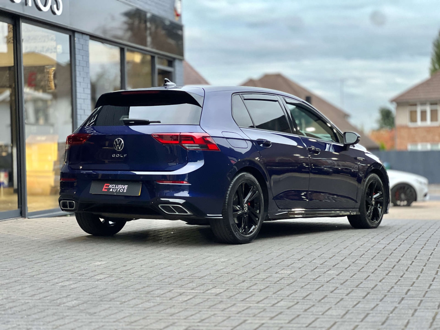 Used Volkswagen Golf 2021 for sale - 76600914: Photo 3